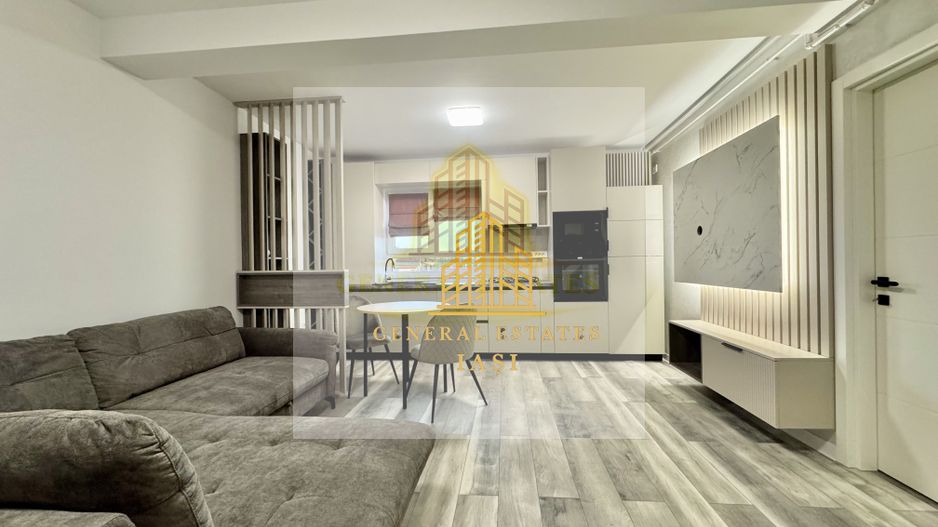 Vânzare apartament 2 camere – Bloc nou , intabulat - Poză 4