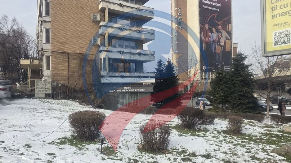 Apartament cu 3 camere, Ultracentral, pasaj Unirea - Poză 8