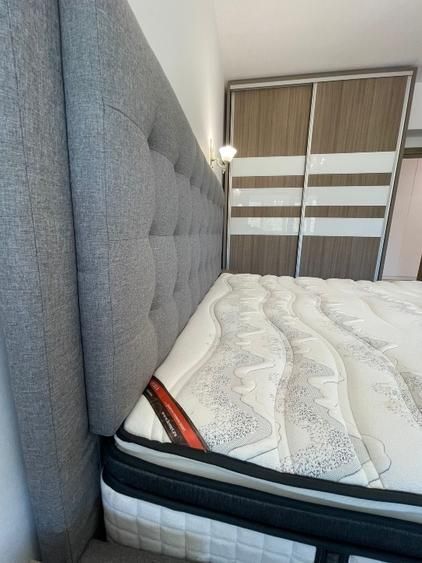 Prima închiriere, apart 3 camere decomandat, 2 băi, metrou Muncii - Poză 13