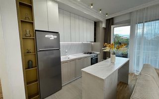 Apartament 2 Camere + Dressing | Jardins du Nord | Loc de Parcare - Poză 8