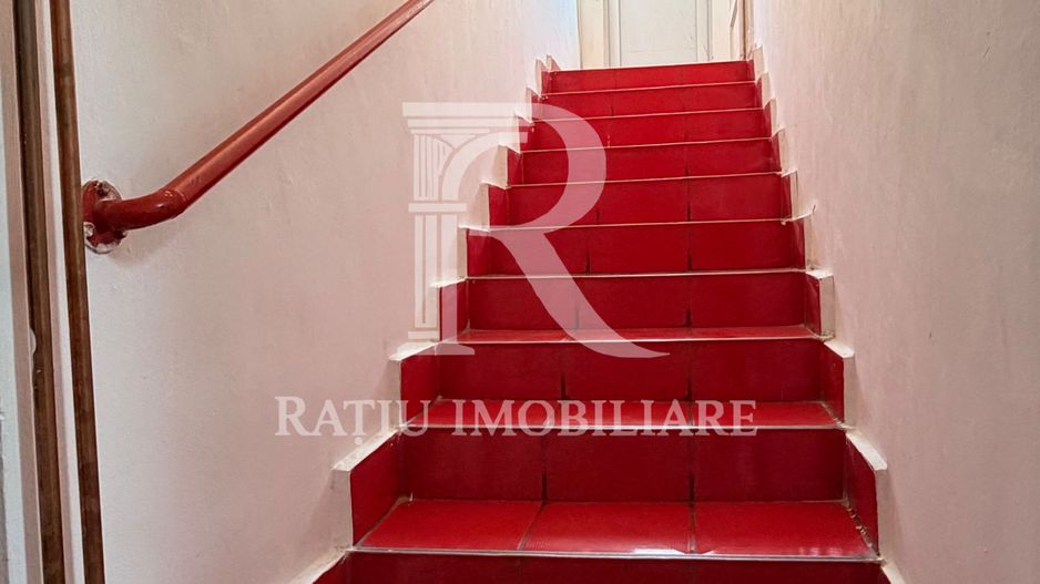 Spațiu comercial de închiriat | Ioșia Nord | Demisol | Oradea - Poză 11
