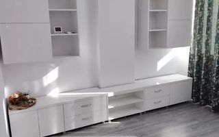 Apartament 2 camere de închiriat, decomandat, mobilat și utilat, cu aer condiționat și loc de parcare privat, Valea Adâncă (Str. Costea Vodă) - Poză 3
