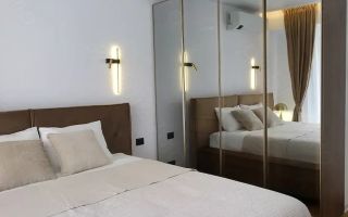 Apartament 2 camere premium / 53 mp + terasă 13 mp | Parcare subterană - Poză 5
