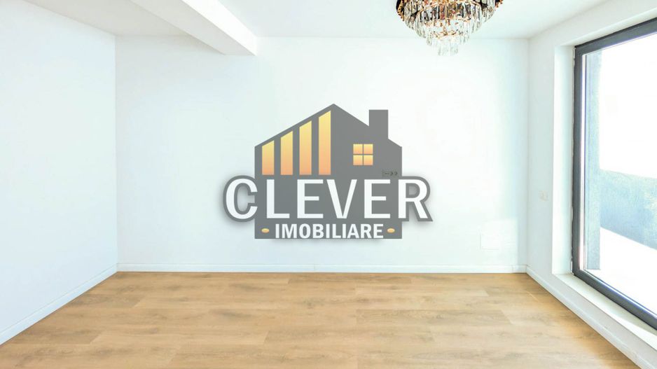 Vila Individuală Premium Ds+P+Et,  Panouri Fotovoltaice - Domnesti, sat Teghes - Poză 9