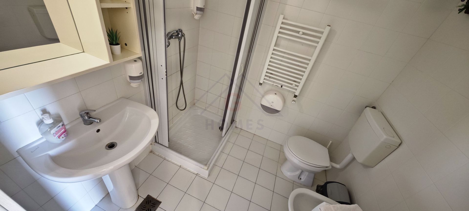 Bloc nou, modern. COMPLEX STUDENTESC- Eroilor. - Poză 17