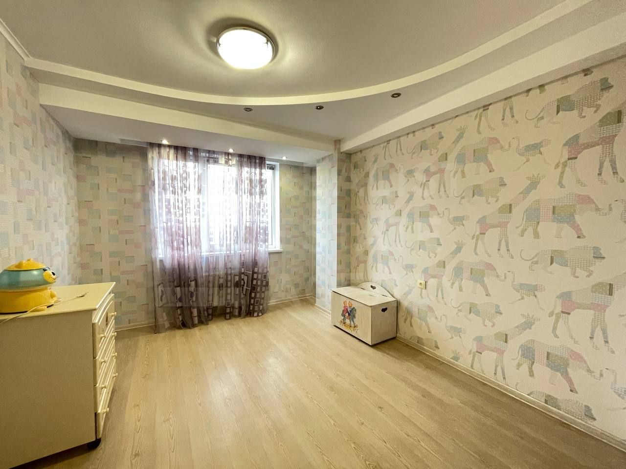 Chirie, apartament, 2 camere, strada Grenoble, Botanica - Poză 7