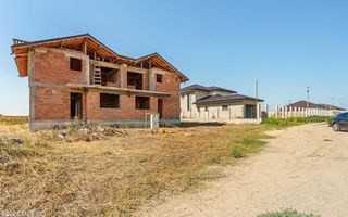 CREVEDIA, DUPLEX 132 MP, LOT 362 MP, LA ROSU! - Poză 1