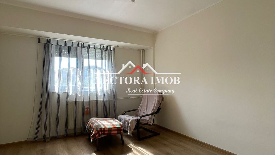 EXCLUSIVITATE-Apartament 4 camere, 2 bai, Calea Aradului, Etaj 2, 85mp - Poză 12