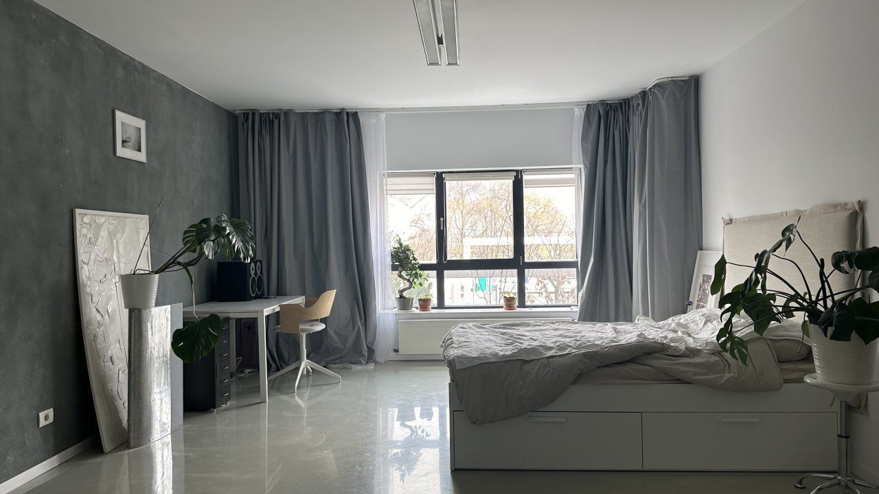 Duplex 3 camere renovat lux | Tei | Emerald Residence - Poză 6