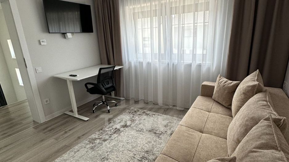 Duplex modern cu curte proprie în Șelimbăr | 140 mp - Poză 5