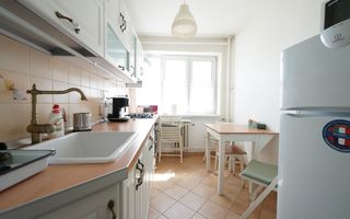 NEW! 2 Camere, Campia Libertatii, Parc IOR - Poză 5