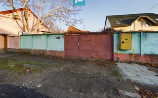 Casă cu teren de 824mp în Pârneava - Poză 7