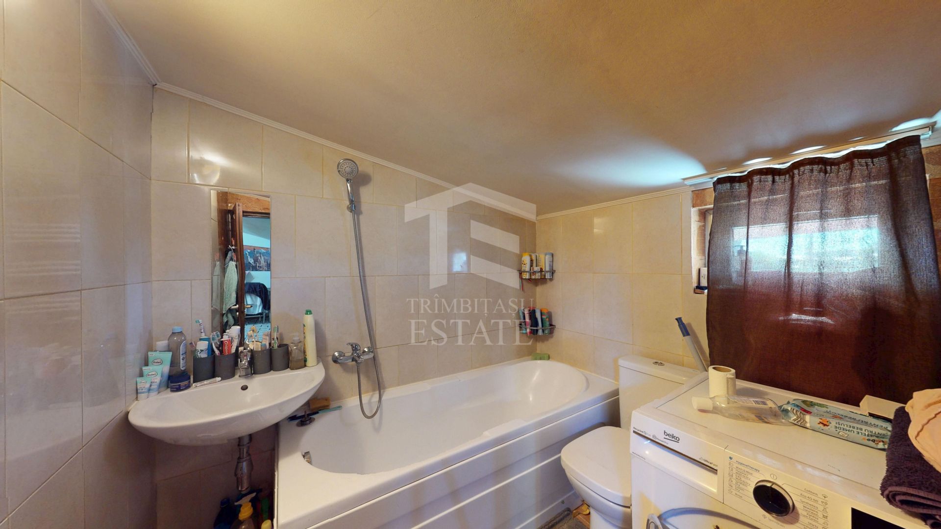 Casa P+1 Sector 5 / Ideala pentru doua familii sau investitie - Poză 35