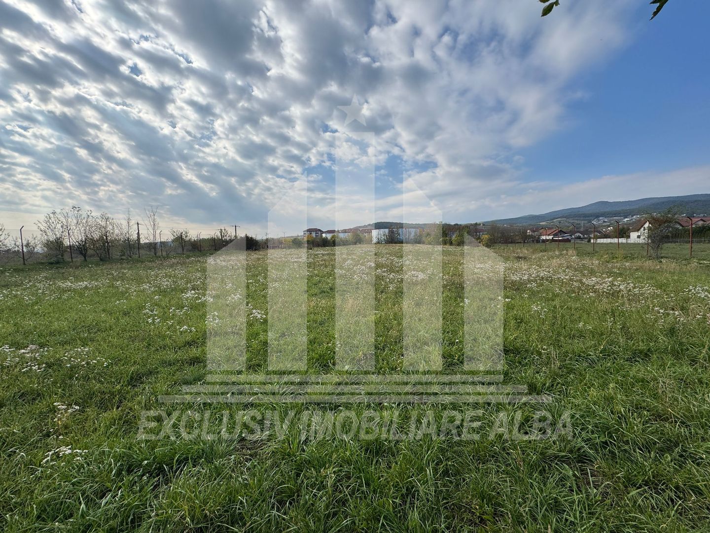 Teren intravilan de vanzare, Cetate - Poză 4