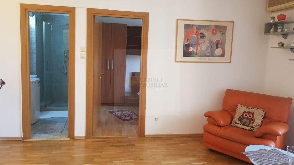 Creditabil I Etaj 6 I Universitate I 2 camere - Poză 2