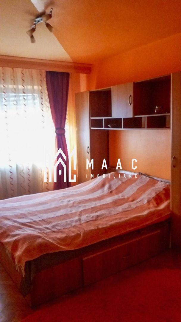 Apartament de vânzare Sibiu | 2 camere | Vasile Aaron | 54 mp - Poză 3