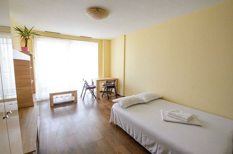 Apartament 2 camere, zona Coralia – Satul de Vacanță, etaj 4 - Poză 11