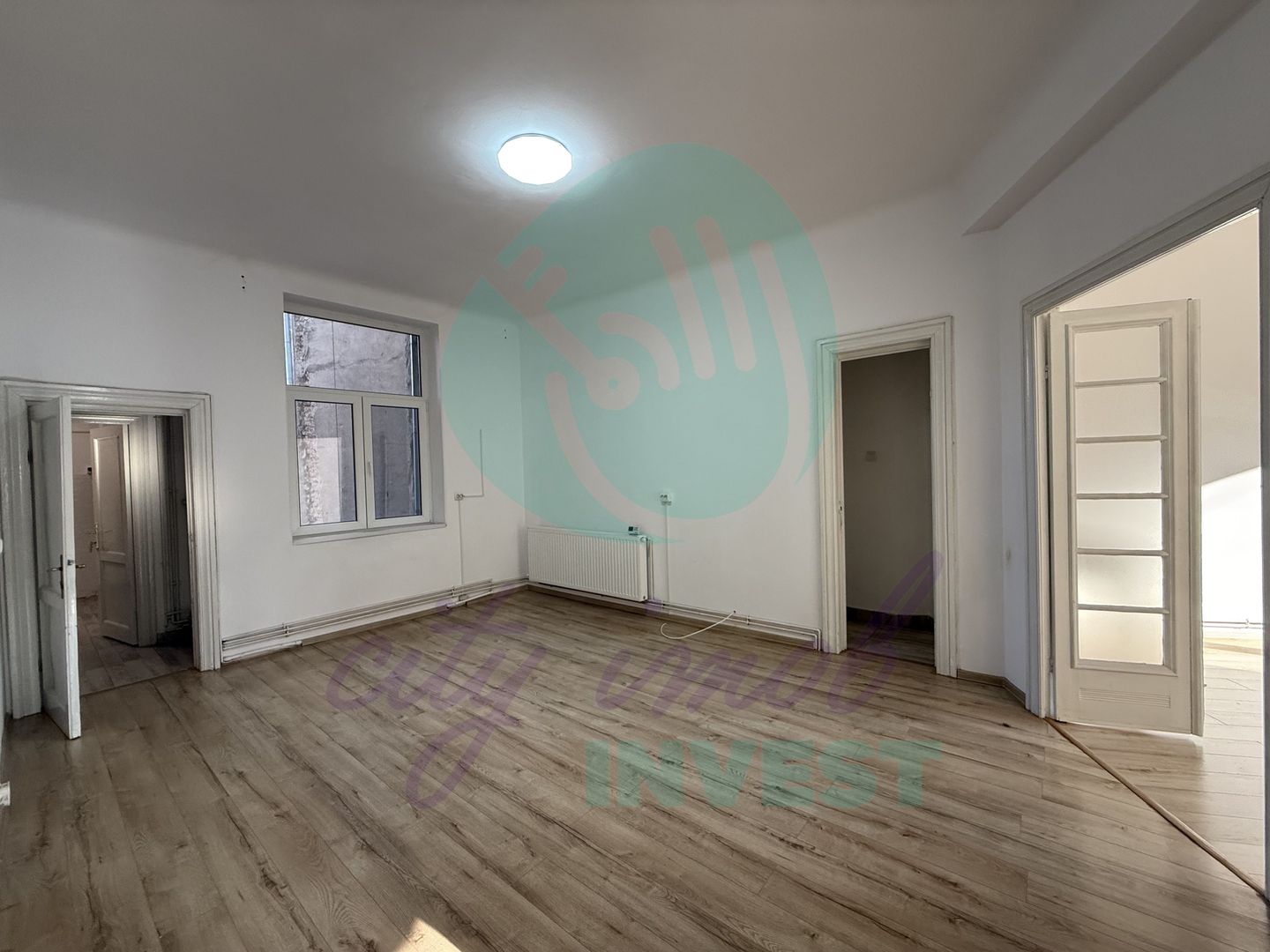 Ideal cabinet, birou sau locativ pe LASCAR CATARGIU - Poză 8