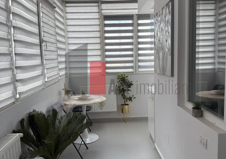 Vand ap 3 camere de lux etaj 1 , Chiajna-Str Sergent Ilie Petre - Poză 7