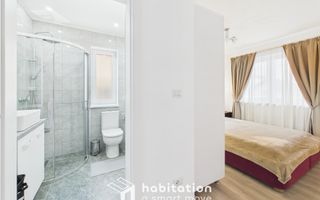 Apartament 3 Camere elegant, la casă – prima închiriere,  Dumbrăvița - Poză 14