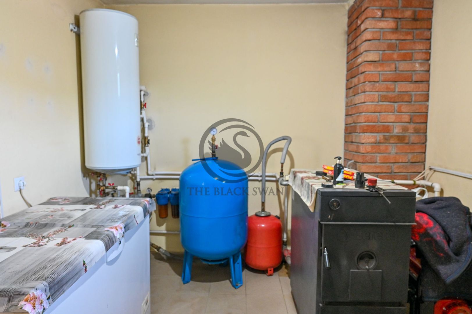 Casa cu 3 camere de vanzare | Cheia, Prahova I Comision 0% - Poză 20