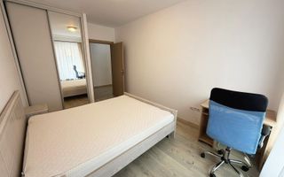 3 camere, bloc nou, mobilat modern, balcon, garaj, Borhanci, PROFI - Poză 4