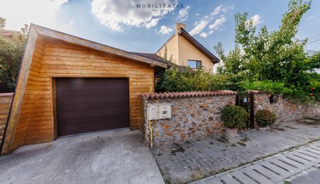 Oferta inchiriata - Casa individuala Dumbravita