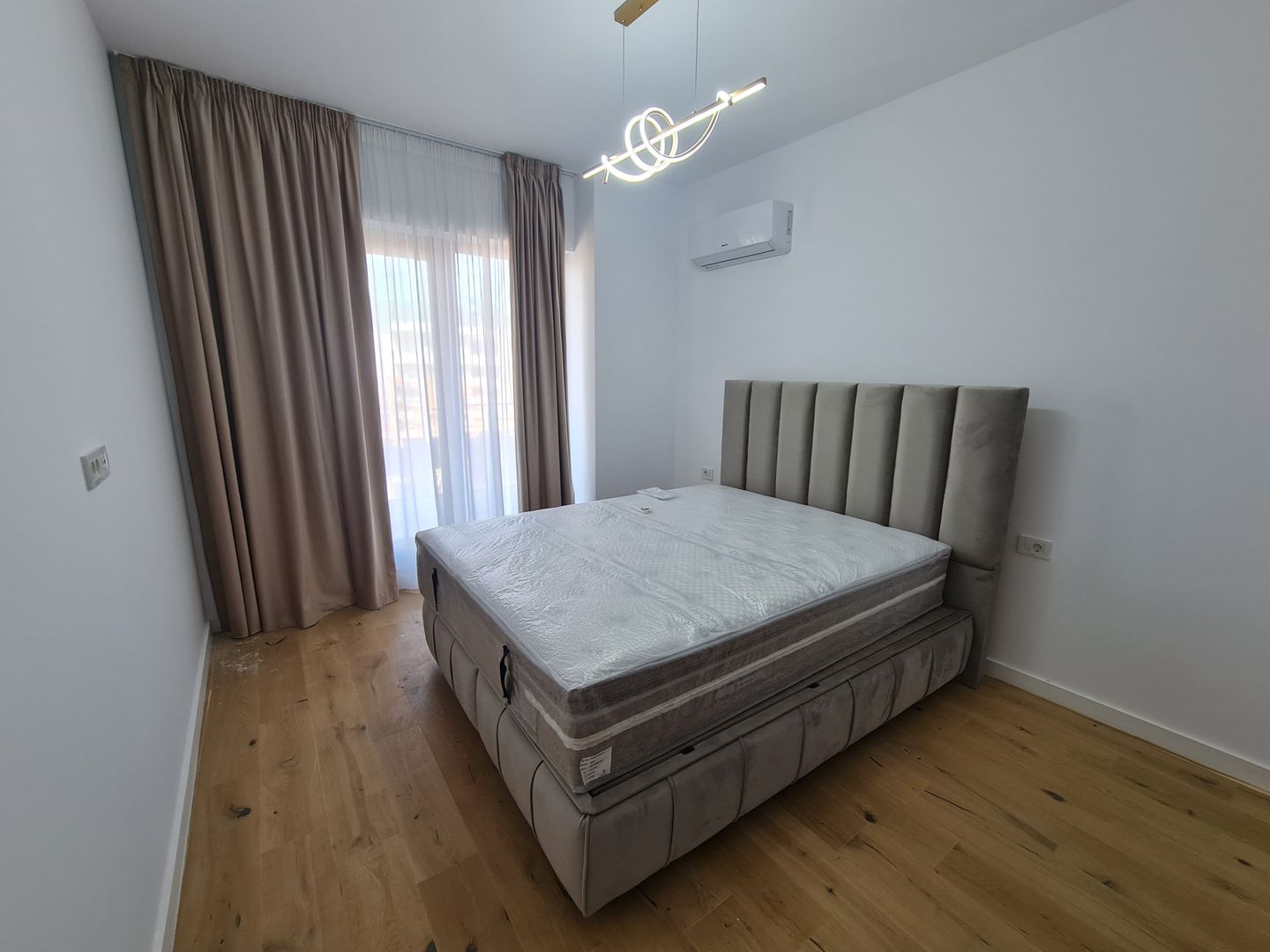 3 Camere LUX | Prima Închiriere | Pipera | Încălzire gratuită - Poză 7
