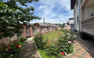 Pensiune si Casa Ultracentral | Gura Humorului | Arinis | Bucovina - Poză 8