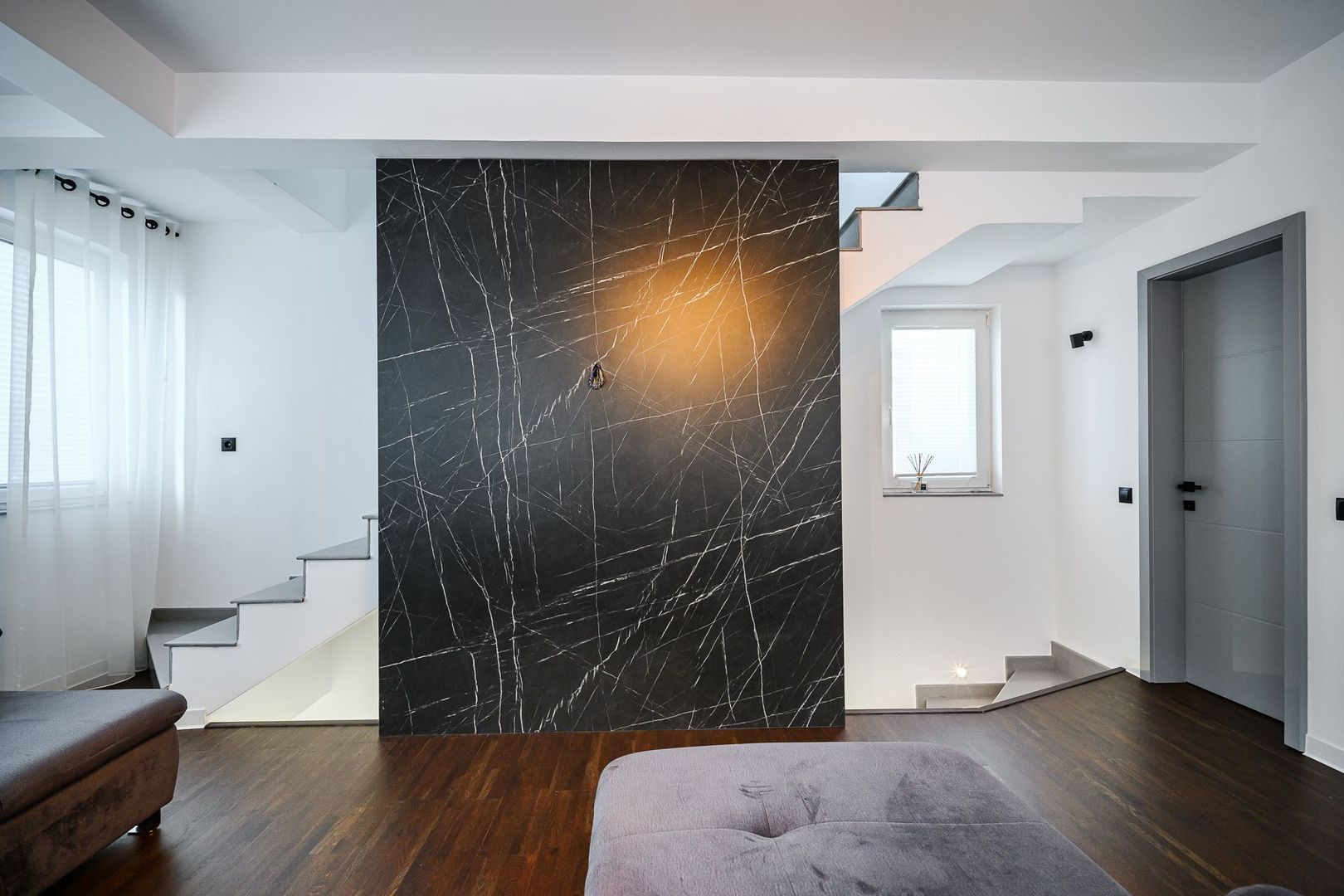 Duplex Superfinisat cu 2 Parcari Buna Ziua - Poză 14