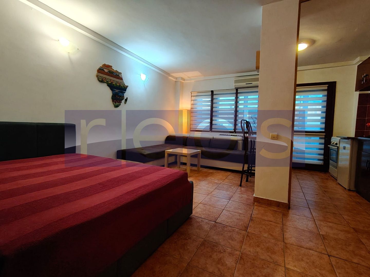 INCHIRIERE GARSONIERA LIBERA  STRADA TURDA - Poză 2