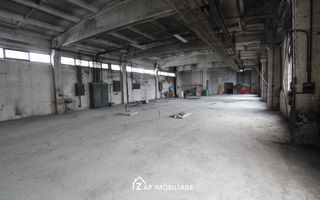 Hala 400 mp - Zona Depozitelor - Poză 2