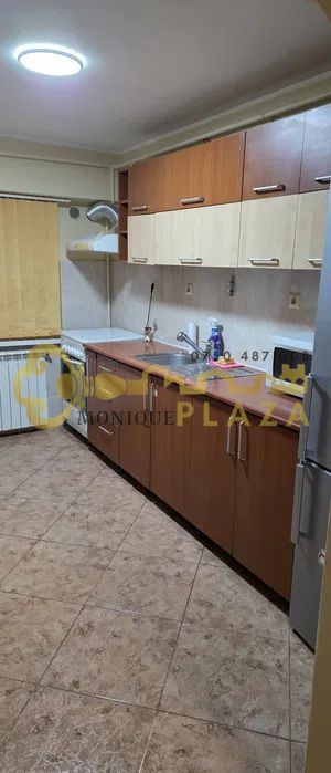 Disponibil din 01.06 | 3 Camere | Dressing | 2 bai | Garaj | CT | AC | - Poză 3