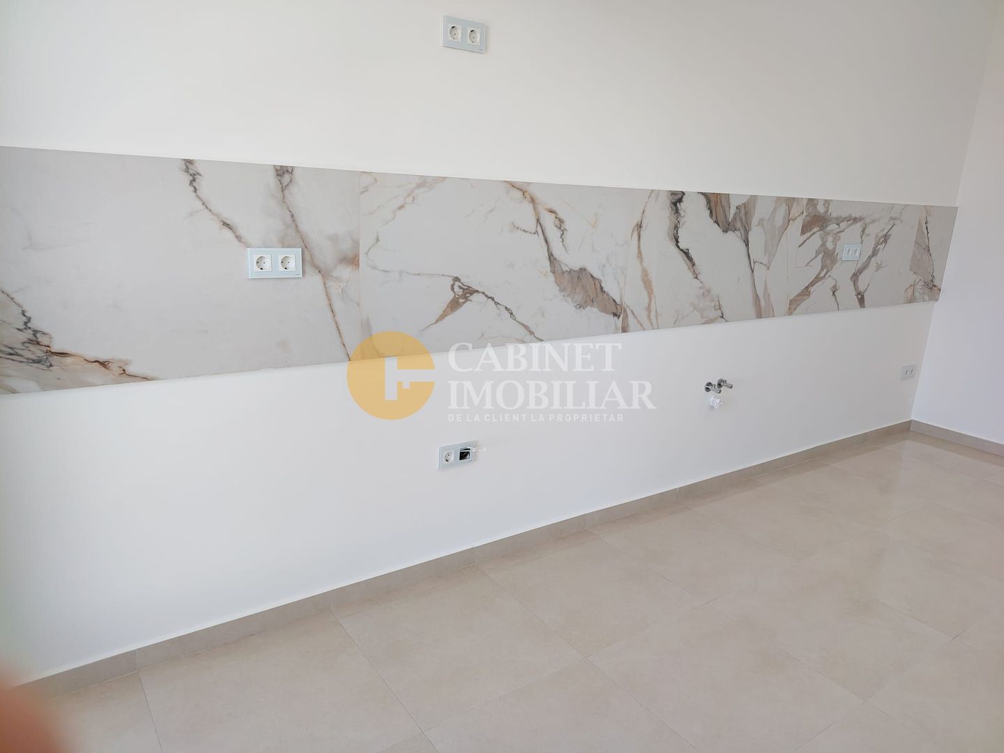 Apartament 2 Camere Decomandat + Parcare Subterană – Copou - Poză 8