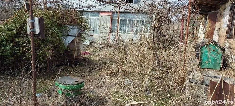 Teren 3900mp - Poză 5