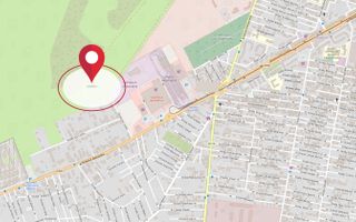 Teren cu autorizatie de constructie, 6226mp, Sos.Alexandriei, Sector 5 - Poză 12