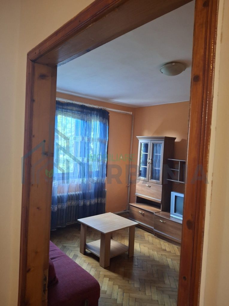 Apartament 2 camere decomandat de închiriat în Tudor Vladimirescu - Poză 3