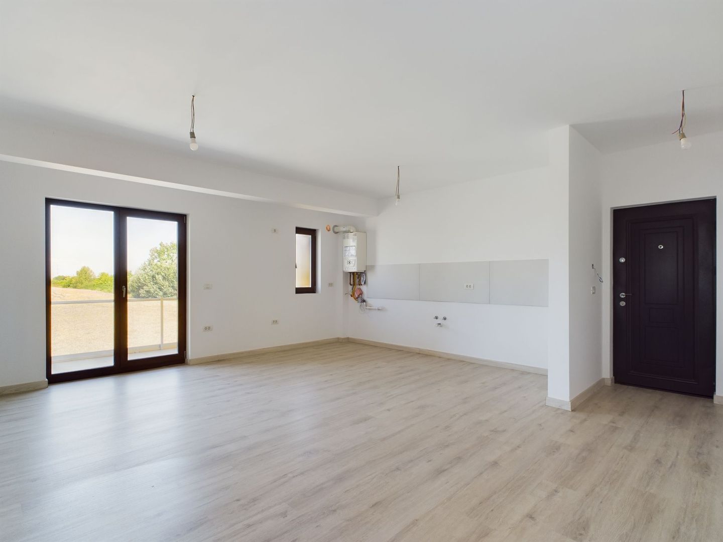 Penthouse două camere zona Ikea- OPORTUNITATE UNICĂ - Poză 5