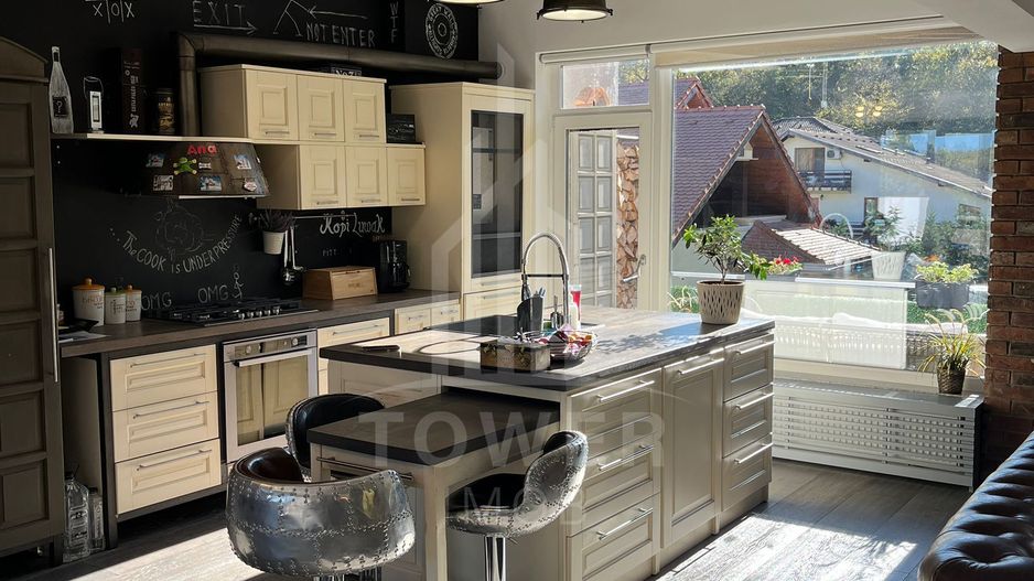 Penthouse de vanzare | Padurea Dumbrava | Premium - Poză 1