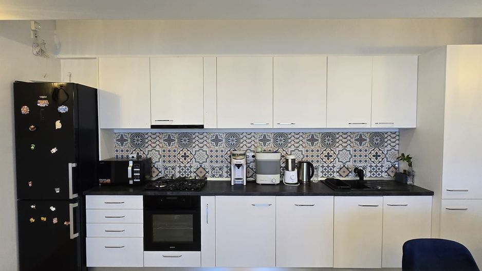 Pipera,Olga Gudyn,Scoala Americana,3 camere+parcare - Poză 17