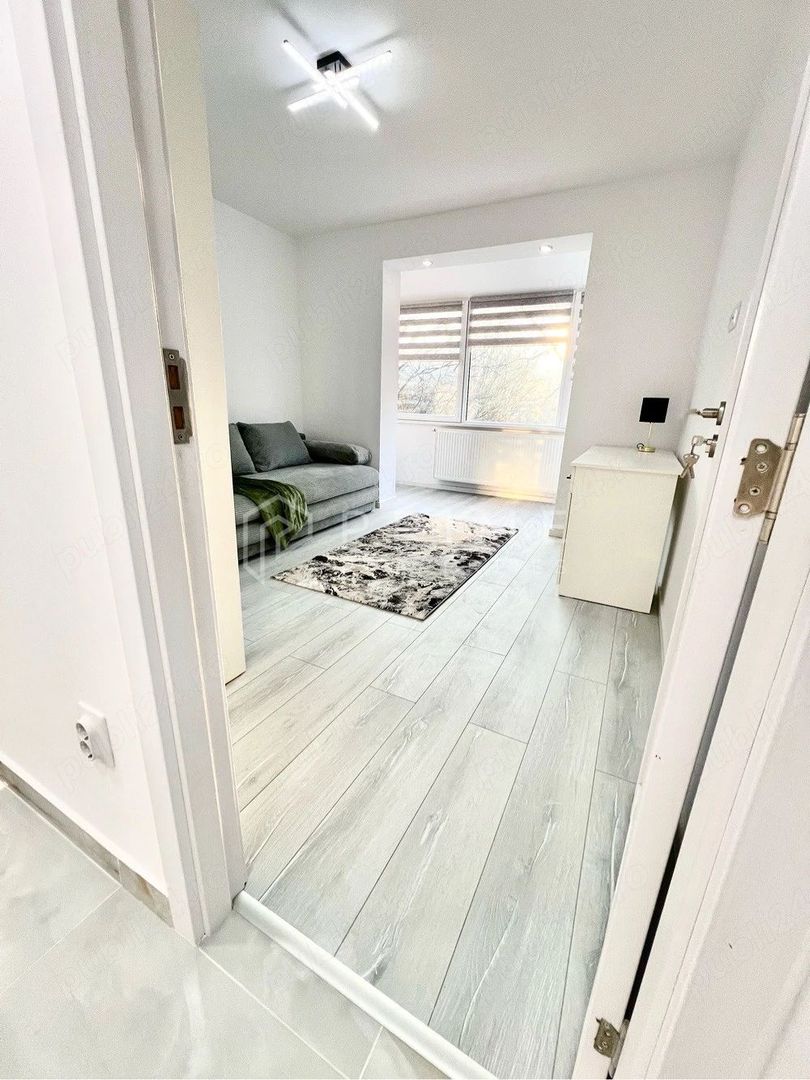 Apartament Premium cu 2 camere – Cartier 7 Noiembrie - Poză 1