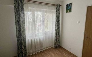 Închiriere apartament 3 camere, zona Ion Mihaleche, complet utilat - Poză 4