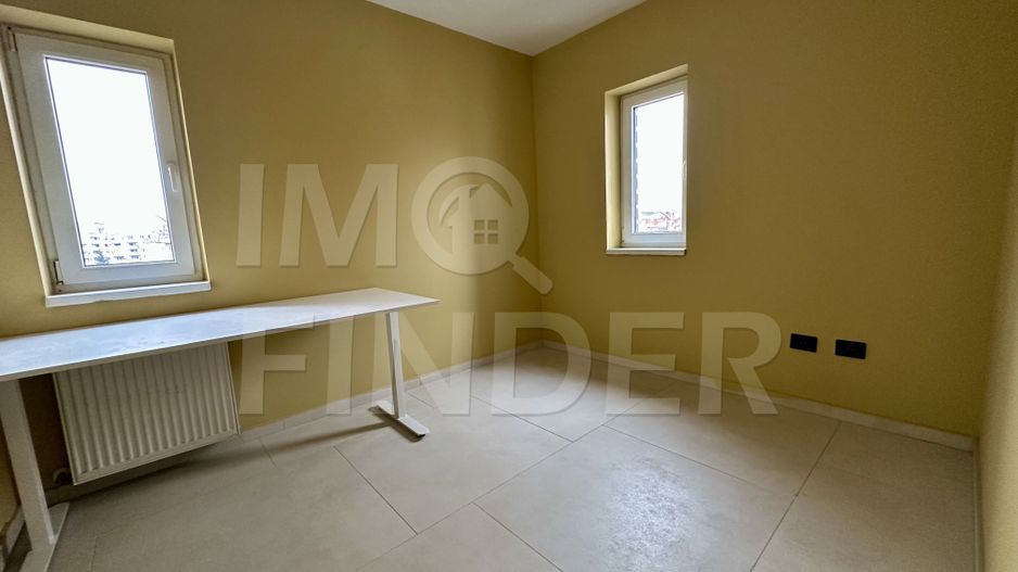 Vanzare Penthouse in zona Pasapoarte, Andrei Muresanu - Poză 13