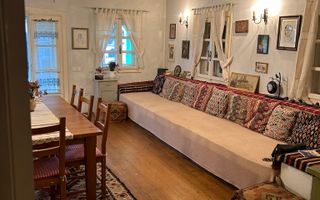VANZARE CASA TRADITIONALA | 131 MP | TEREN 460 MP | PASAREA, ILFOV - Poză 10