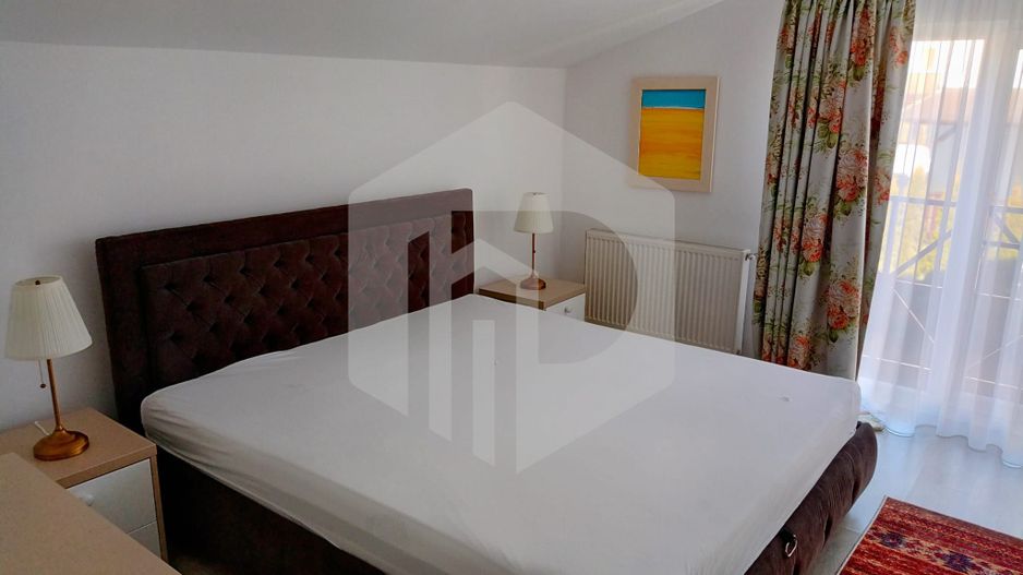 Casa de inchiriat | 4 Camere |  Bavaria | Mobilata / Utilata  | Terasa - Poză 5