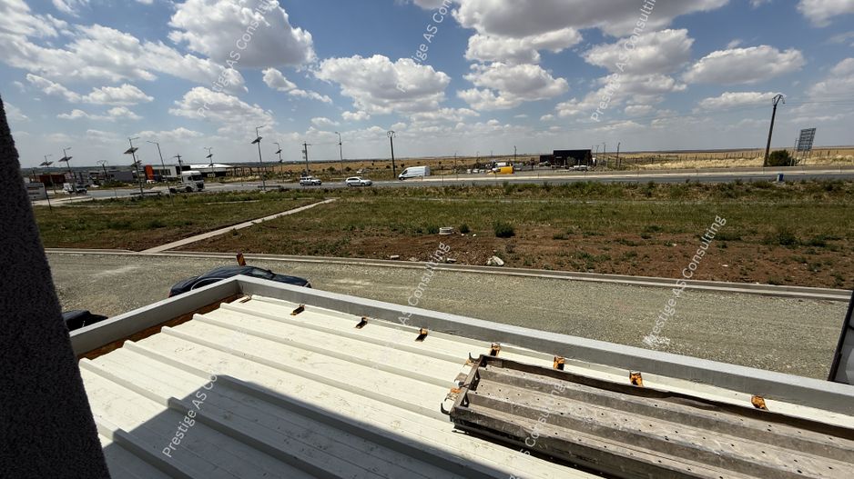 Vila moderna cu structura metalica, tehnologie NZEB si piscina | Giarmata - Poză 16