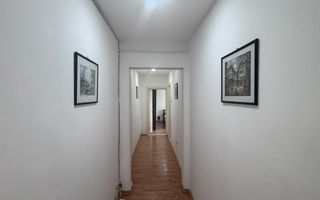 Apartament 4 camere 114 mp – Strada 1 Decembrie 1918 (zona Oinac) - Poză 1