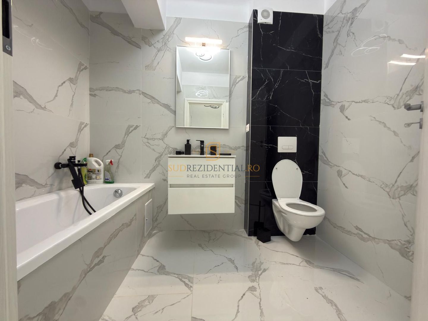 De inchiriat garsoniera 40 mp, Prima Inchiriere, zona Brancoveanu - Poză 9