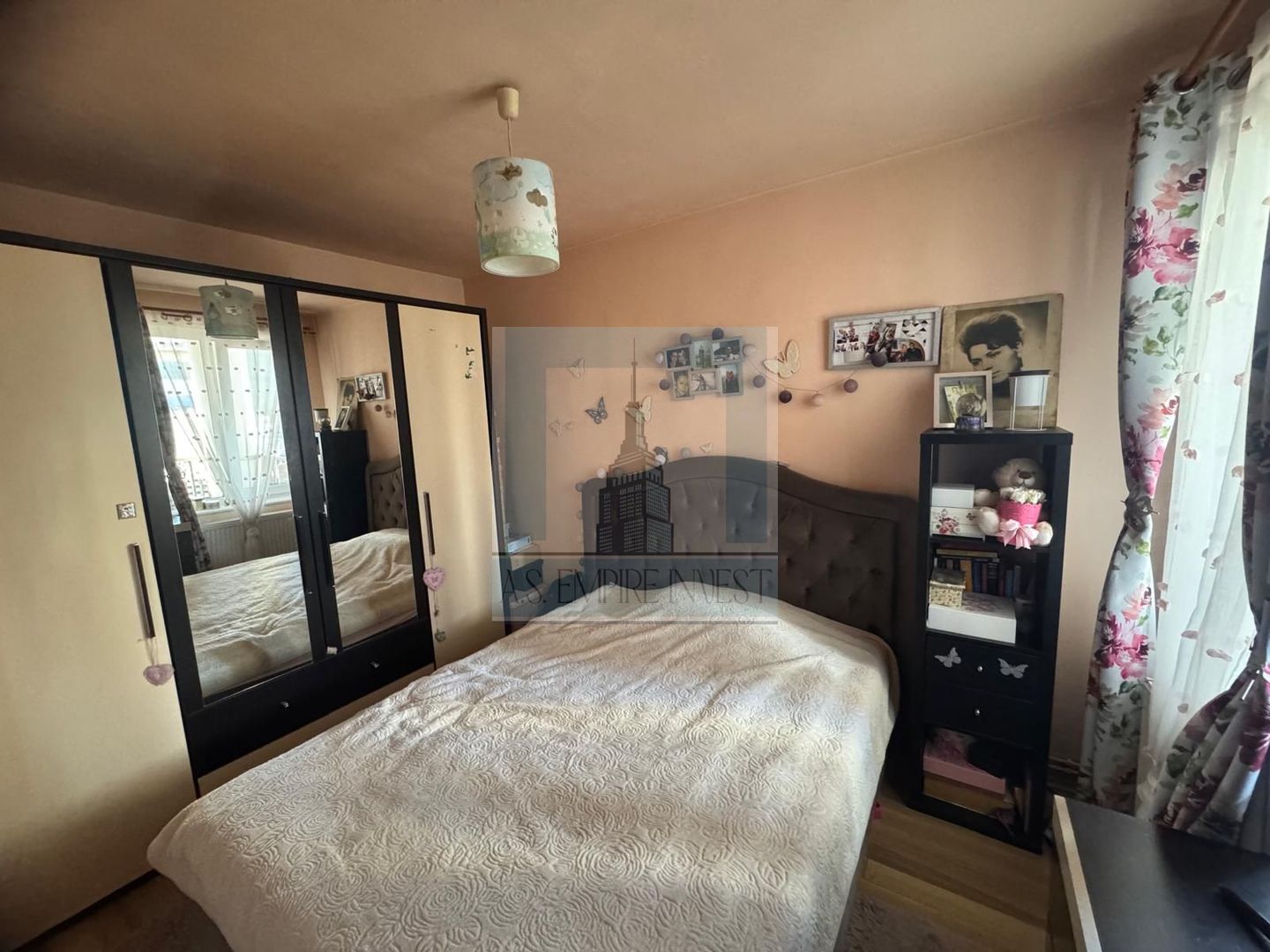 Apartament 3 camere – Centrul Civic | Bd. Mihail Kogălniceanu - Poză 12