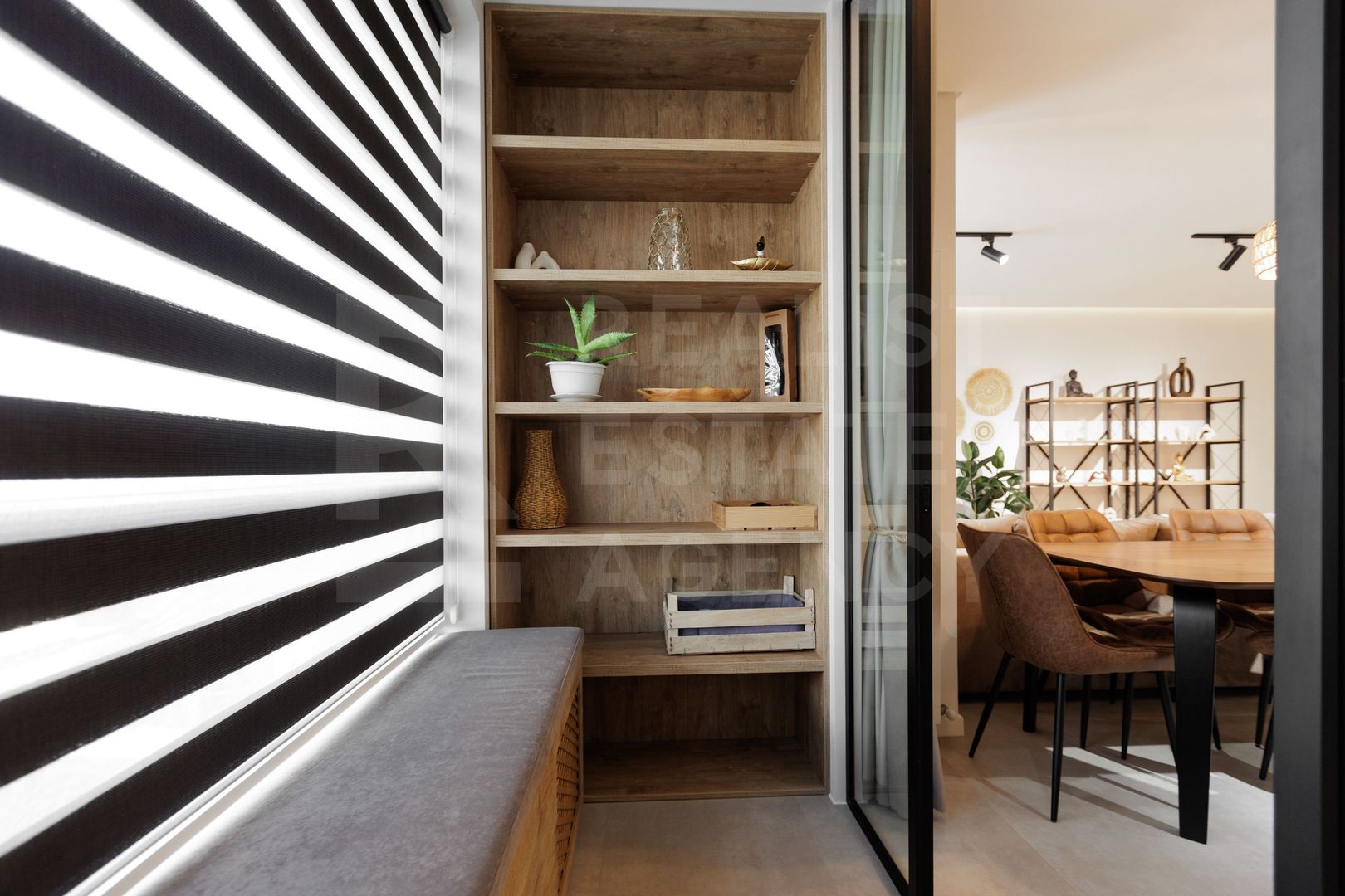 Chirie, apartament, 3 camere, strada Onisifor Ghibu, Buiucani - Poză 7